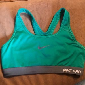 Nike Sports Bra